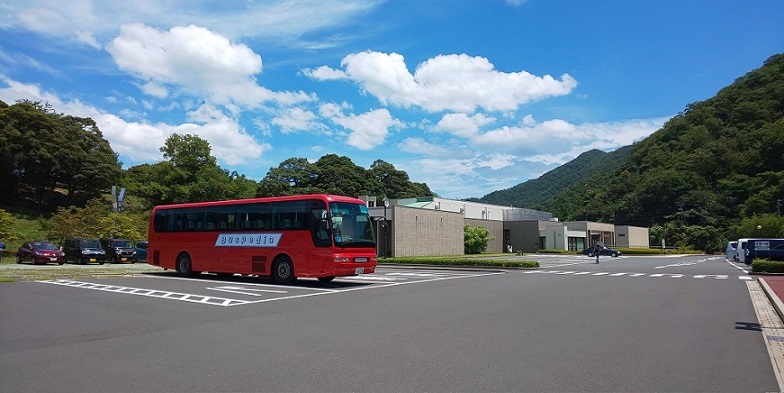 2021.7/17 京都/舞鶴市・引揚記念館