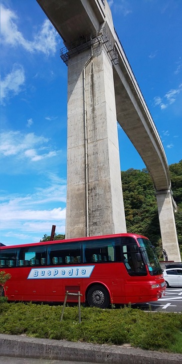 2021.9/11 兵庫/美方郡香美町・余部橋梁