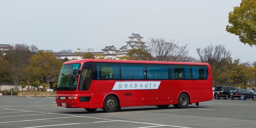 2022.3/13 兵庫/姫路市・姫路城