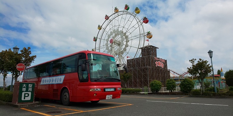 2022.8/30 兵庫/神戸市北区・神戸フルーツ・フラワーパーク